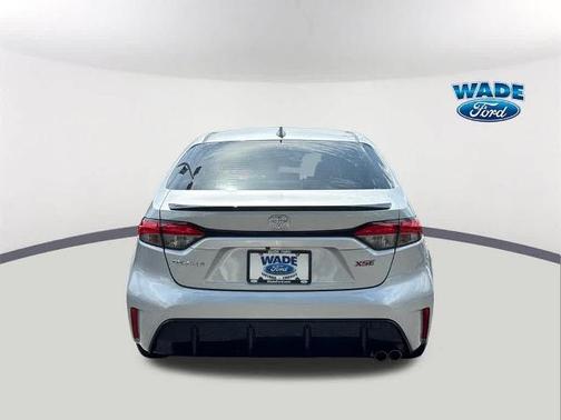 2023 Toyota Corolla XSE