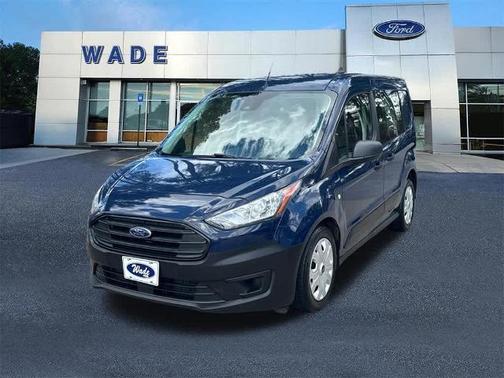 2020 Ford Transit Connect XL