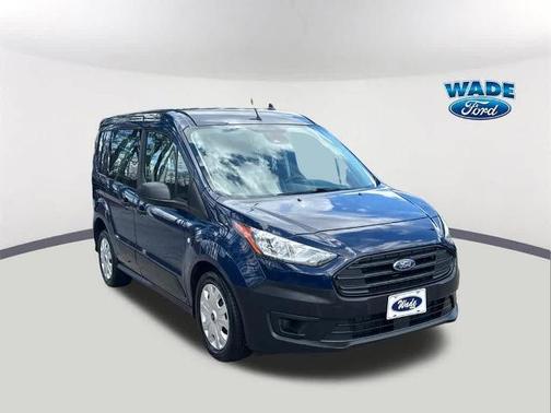 2020 Ford Transit Connect XL