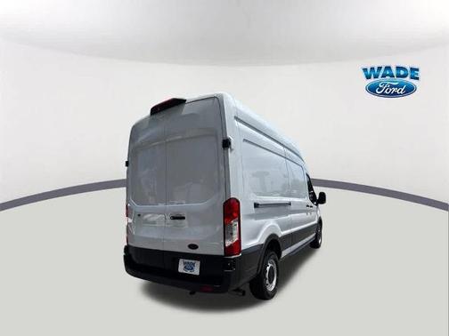 2023 Ford Transit-250 148 WB HIGH ROOF CARGO