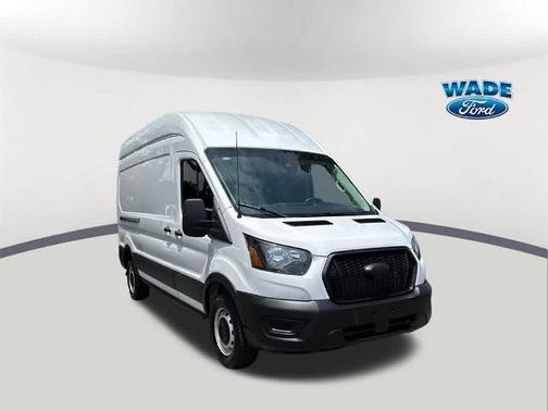 2023 Ford Transit-250 148 WB HIGH ROOF CARGO