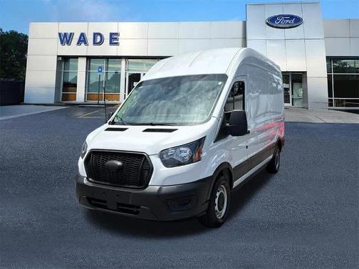 2023 Ford Transit-250 148 WB HIGH ROOF CARGO