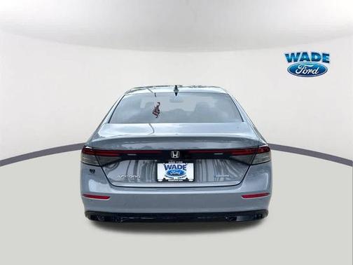 2023 Honda Accord EX-L