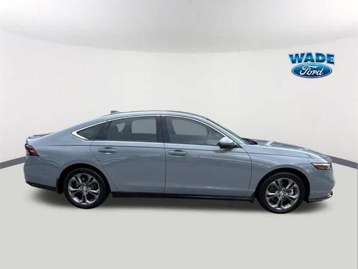 2023 Honda Accord EX-L