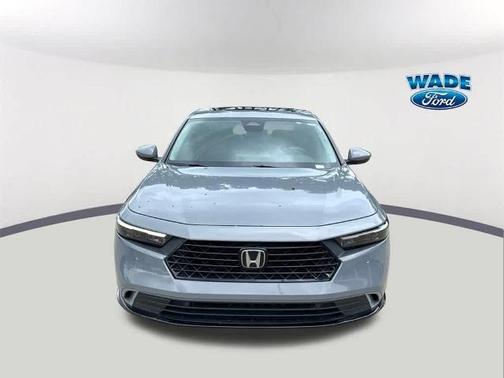 2023 Honda Accord EX-L