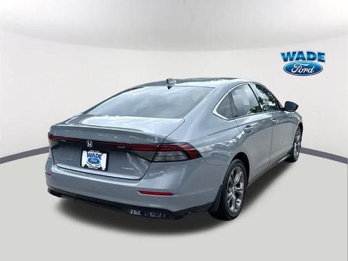 2023 Honda Accord EX-L
