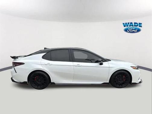 2024 Toyota Camry TRD