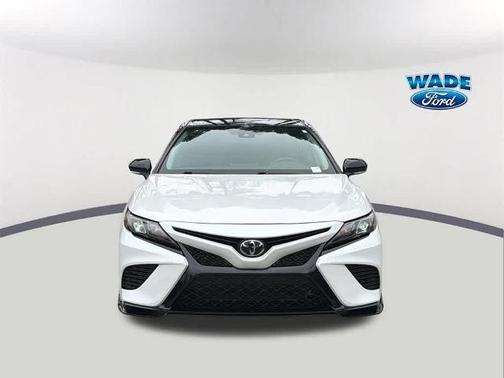 2024 Toyota Camry TRD