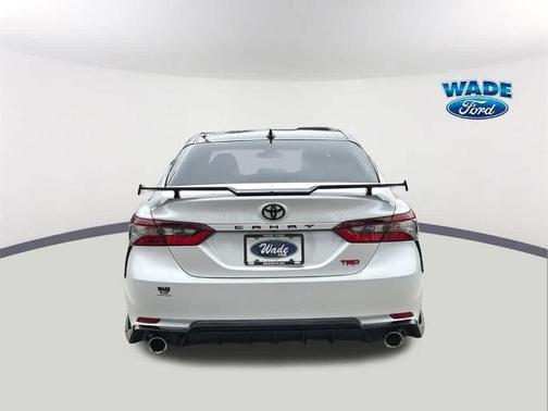 2024 Toyota Camry TRD