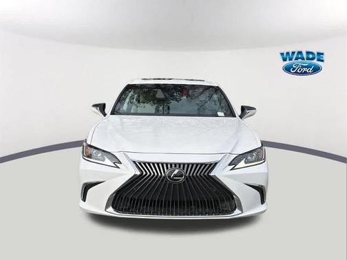 2020 Lexus ES 350 BASE