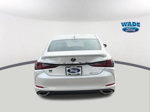 2020 Lexus ES 350 BASE