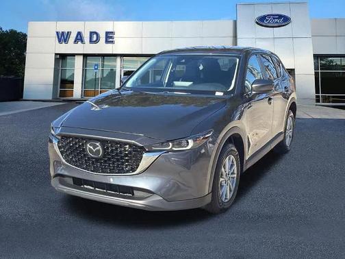 2023 Mazda CX-5 2.5 S SELECT