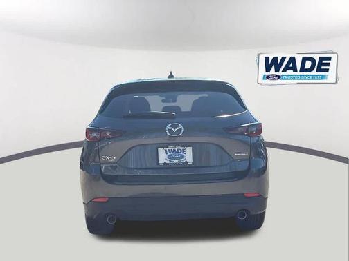 2023 Mazda CX-5 2.5 S SELECT