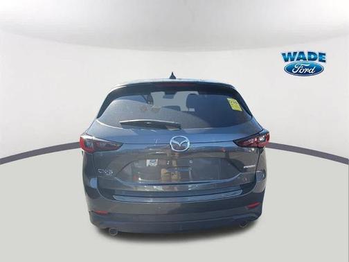 2023 Mazda CX-5 2.5 S SELECT