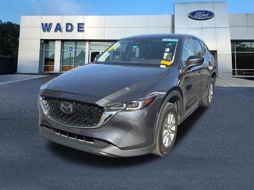 2023 Mazda CX-5 2.5 S SELECT