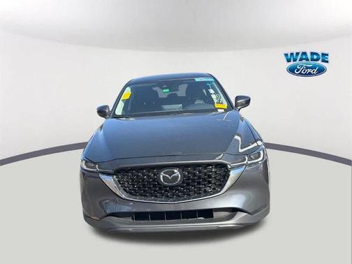 2023 Mazda CX-5 2.5 S SELECT