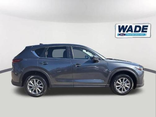 2023 Mazda CX-5 2.5 S SELECT