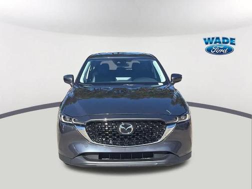 2023 Mazda CX-5 2.5 S SELECT
