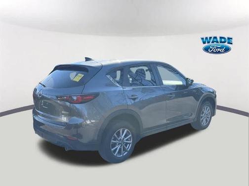 2023 Mazda CX-5 2.5 S SELECT