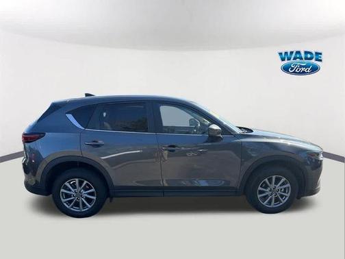 2023 Mazda CX-5 2.5 S SELECT