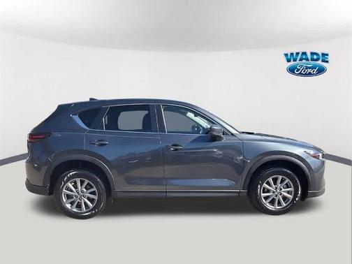 2023 Mazda CX-5 2.5 S SELECT