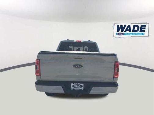 AVALANCHE 2023 Ford F-150 XLT