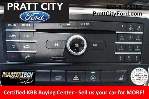2017 Mercedes-Benz GLA 250 Base for sale in Pratt, KS - image 45