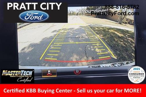 2017 Mercedes-Benz GLA 250 Base for sale in Pratt, KS - image 44