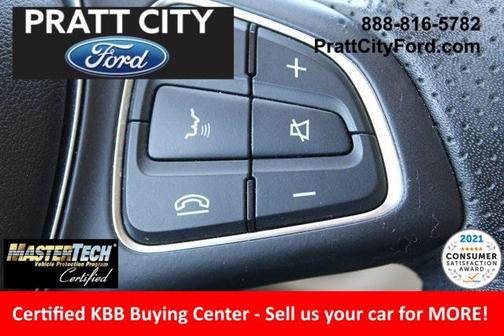 2017 Mercedes-Benz GLA 250 Base for sale in Pratt, KS - image 40