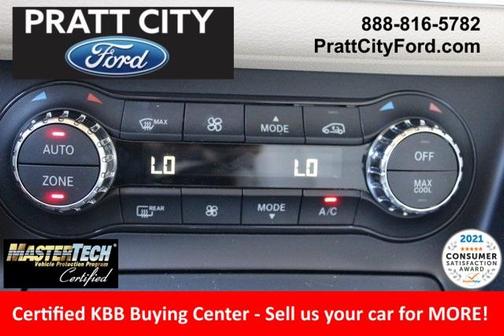 2017 Mercedes-Benz GLA 250 Base for sale in Pratt, KS - image 46