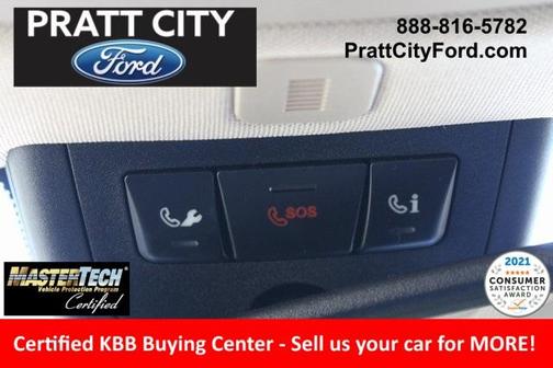 2017 Mercedes-Benz GLA 250 Base for sale in Pratt, KS - image 53