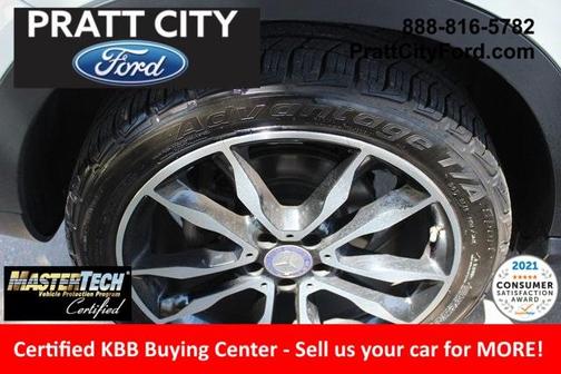 2017 Mercedes-Benz GLA 250 Base for sale in Pratt, KS - image 23