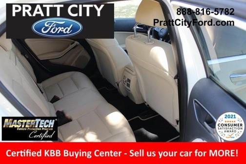 2017 Mercedes-Benz GLA 250 Base for sale in Pratt, KS - image 30