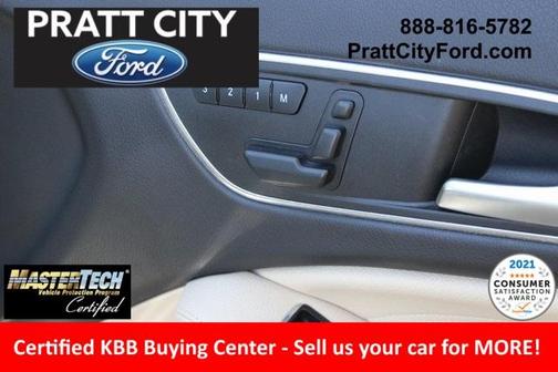 2017 Mercedes-Benz GLA 250 Base for sale in Pratt, KS - image 34