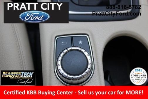 2017 Mercedes-Benz GLA 250 Base for sale in Pratt, KS - image 49