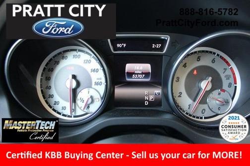 2017 Mercedes-Benz GLA 250 Base for sale in Pratt, KS - image 38