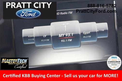 2017 Mercedes-Benz GLA 250 Base for sale in Pratt, KS - image 42