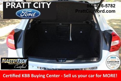2017 Mercedes-Benz GLA 250 Base for sale in Pratt, KS - image 29