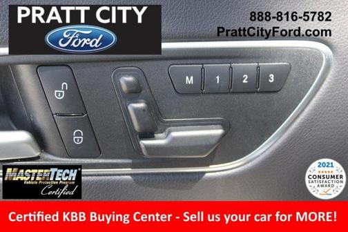 2017 Mercedes-Benz GLA 250 Base for sale in Pratt, KS - image 35