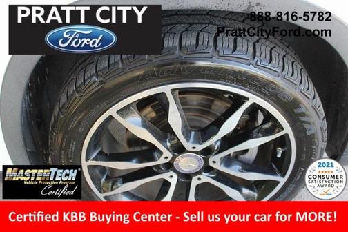 2017 Mercedes-Benz GLA 250 Base for sale in Pratt, KS - image 24