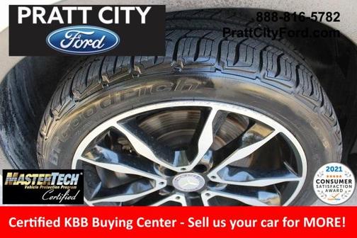 2017 Mercedes-Benz GLA 250 Base for sale in Pratt, KS - image 21