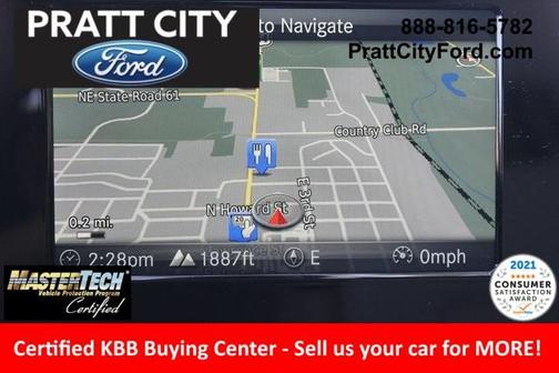 2017 Mercedes-Benz GLA 250 Base for sale in Pratt, KS - image 43