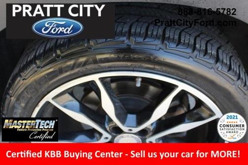 2017 Mercedes-Benz GLA 250 Base for sale in Pratt, KS - image 22
