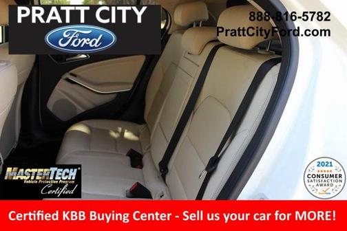 2017 Mercedes-Benz GLA 250 Base for sale in Pratt, KS - image 28