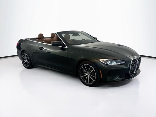 2023 BMW 430 i xDrive