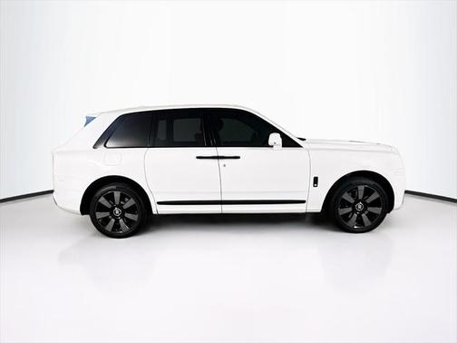 2023 Rolls-Royce Cullinan
