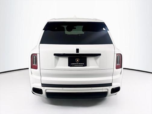 2023 Rolls-Royce Cullinan