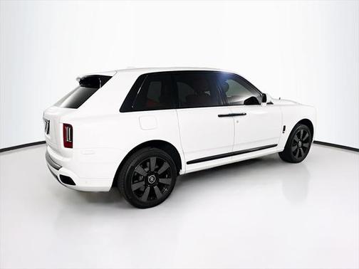 2023 Rolls-Royce Cullinan