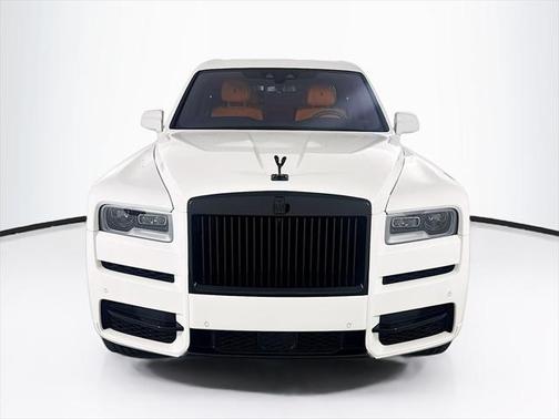2023 Rolls-Royce Cullinan