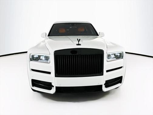 2023 Rolls-Royce Cullinan